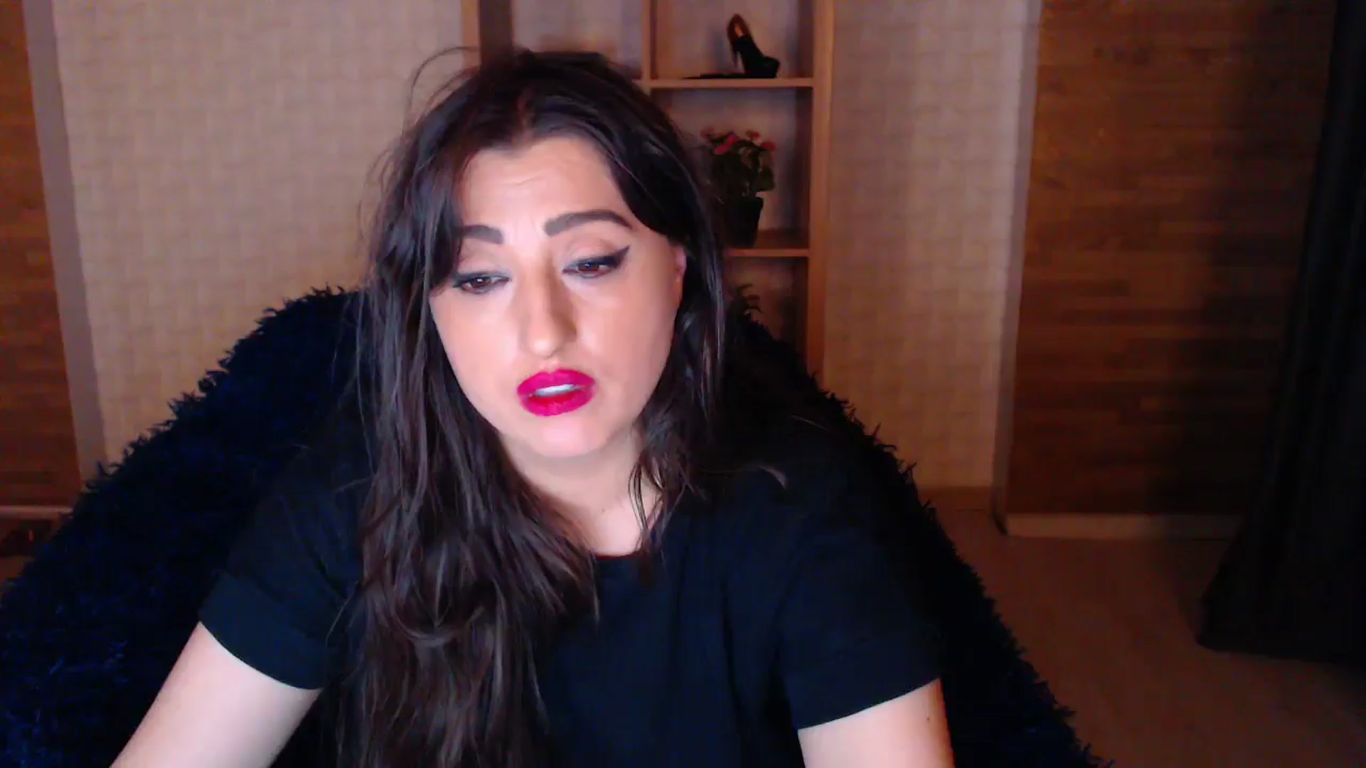 Gallery image thumbnail from HotRebbecca's myfreecams stream on, 05/07/2025, 01:02 image 5 of 20