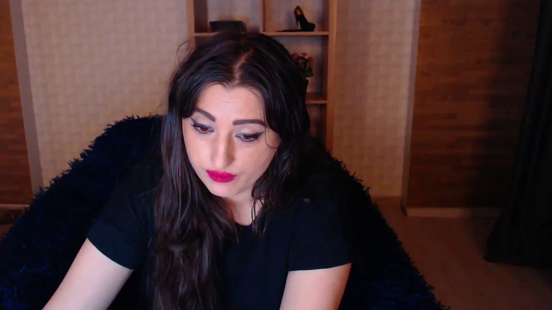 Gallery image thumbnail from HotRebbecca's myfreecams stream on, 05/07/2025, 01:02 image 9 of 20