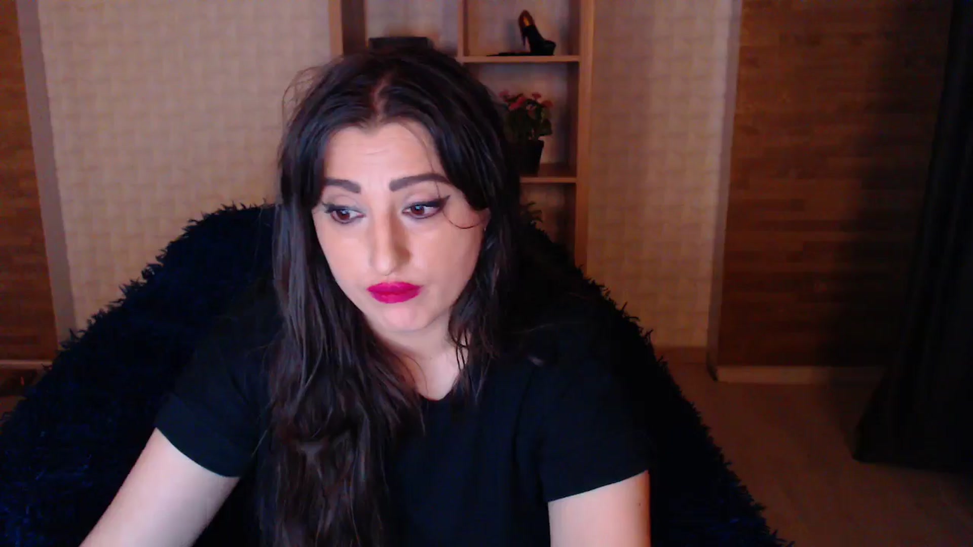Gallery image thumbnail from HotRebbecca's myfreecams stream on, 05/07/2025, 01:02 image 11 of 20