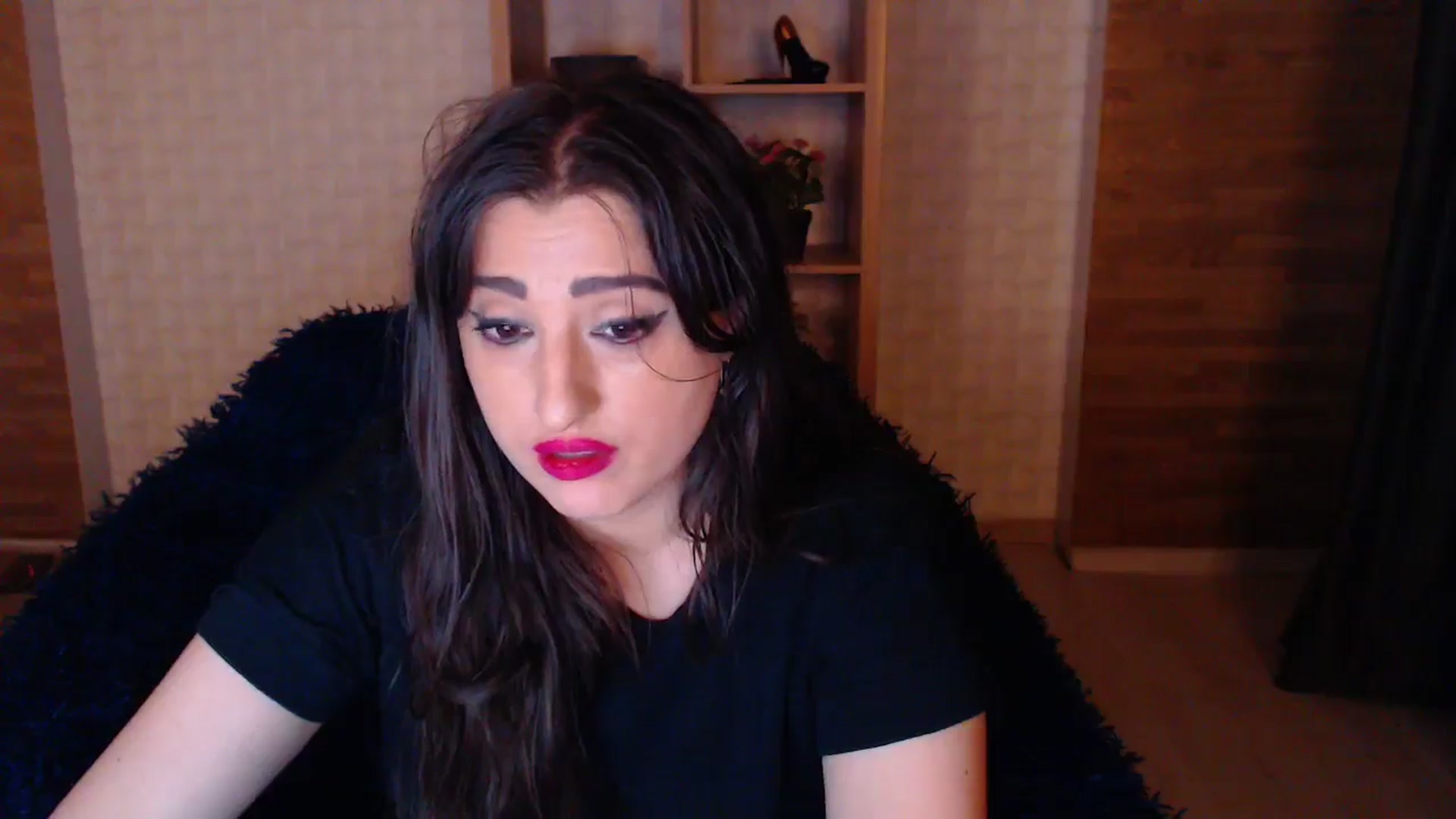 Gallery image thumbnail from HotRebbecca's myfreecams stream on, 05/07/2025, 01:02 image 14 of 20