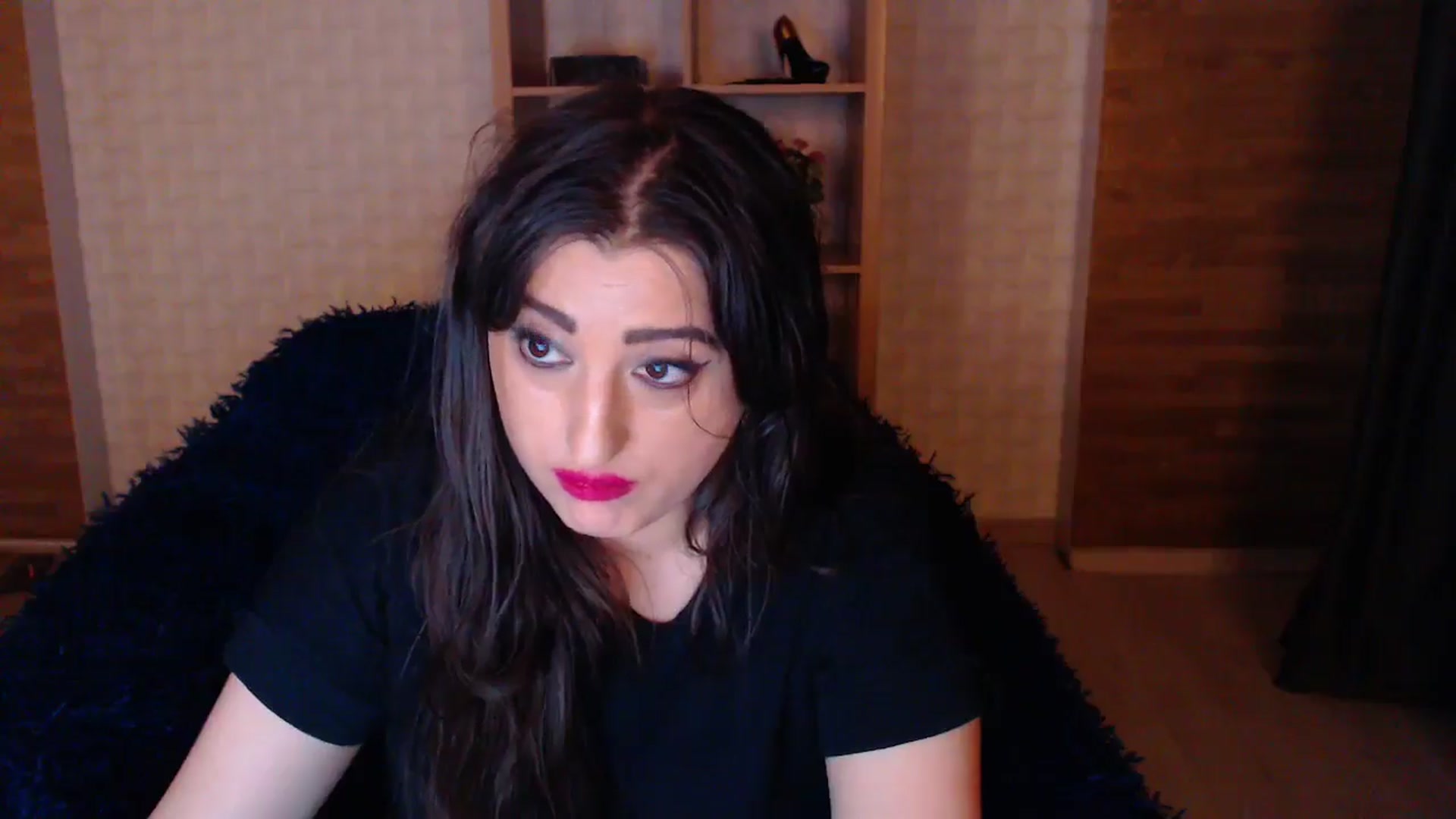 Gallery image thumbnail from HotRebbecca's myfreecams stream on, 05/07/2025, 01:02 image 15 of 20