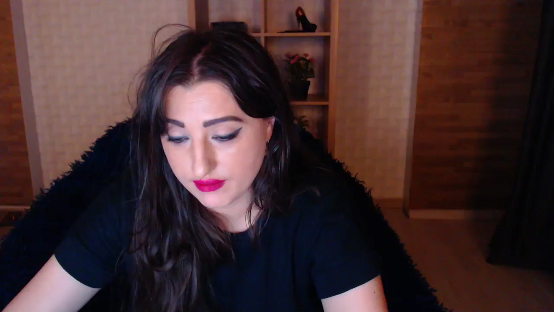 Gallery image thumbnail from HotRebbecca's myfreecams stream on, 05/07/2025, 01:02 image 3 of 20