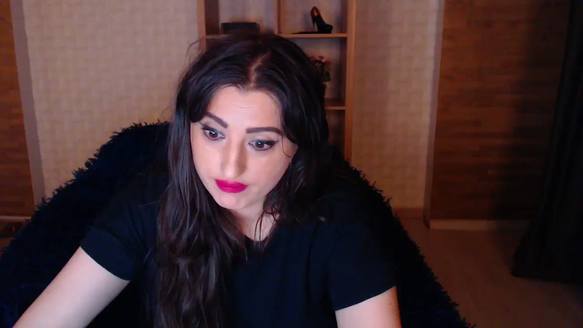 Gallery image thumbnail from HotRebbecca's myfreecams stream on, 05/07/2025, 01:02 image 7 of 20