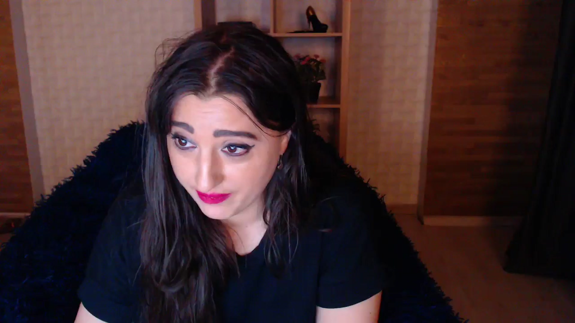 Gallery image thumbnail from HotRebbecca's myfreecams stream on, 05/07/2025, 01:02 image 20 of 20