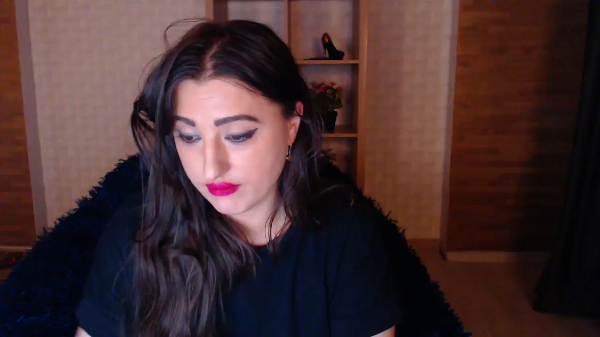 Gallery image thumbnail from HotRebbecca's myfreecams stream on, 05/07/2025, 01:02 image 1 of 20