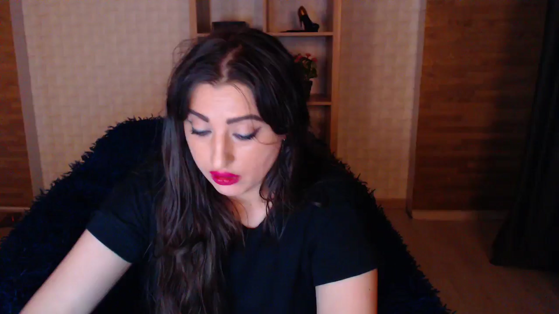 Gallery image thumbnail from HotRebbecca's myfreecams stream on, 05/07/2025, 01:02 image 10 of 20