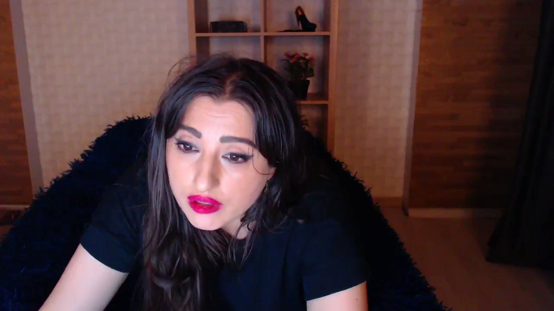 Gallery image thumbnail from HotRebbecca's myfreecams stream on, 05/07/2025, 01:02 image 8 of 20