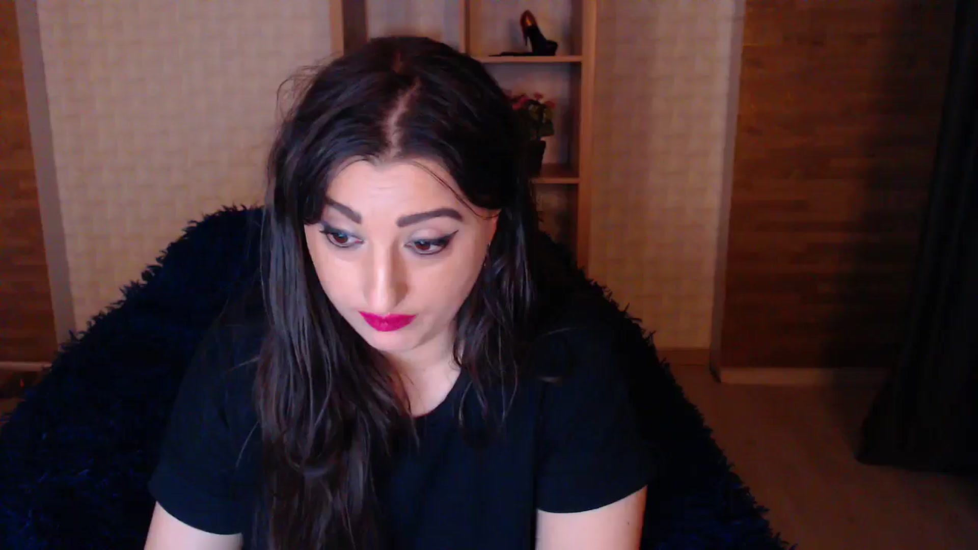 Gallery image thumbnail from HotRebbecca's myfreecams stream on, 05/07/2025, 01:02 image 19 of 20