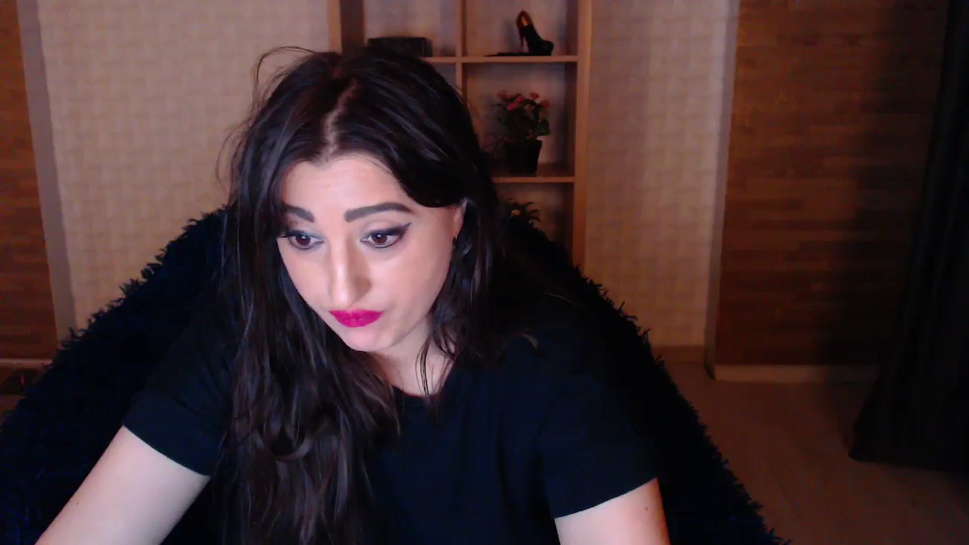 Gallery image thumbnail from HotRebbecca's myfreecams stream on, 05/07/2025, 01:02 image 4 of 20
