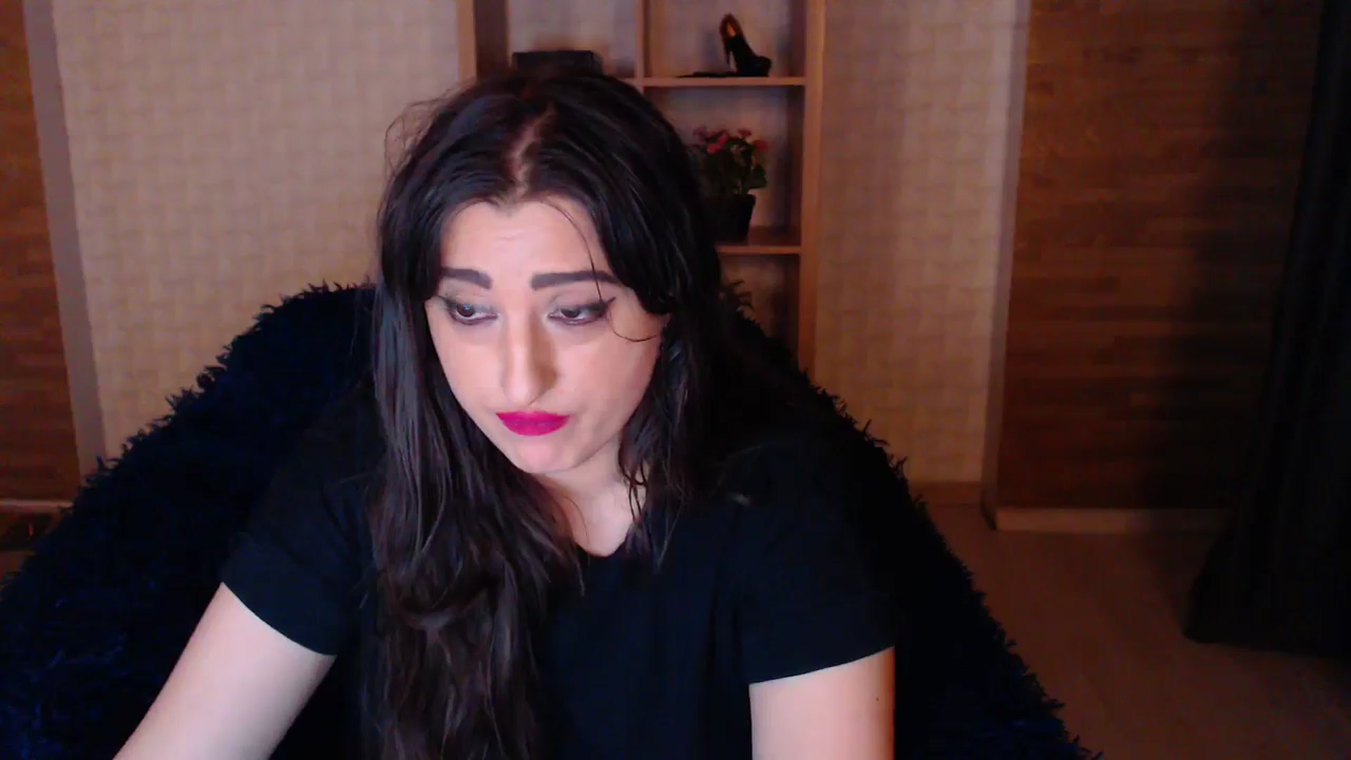 Gallery image thumbnail from HotRebbecca's myfreecams stream on, 05/07/2025, 01:02 image 12 of 20
