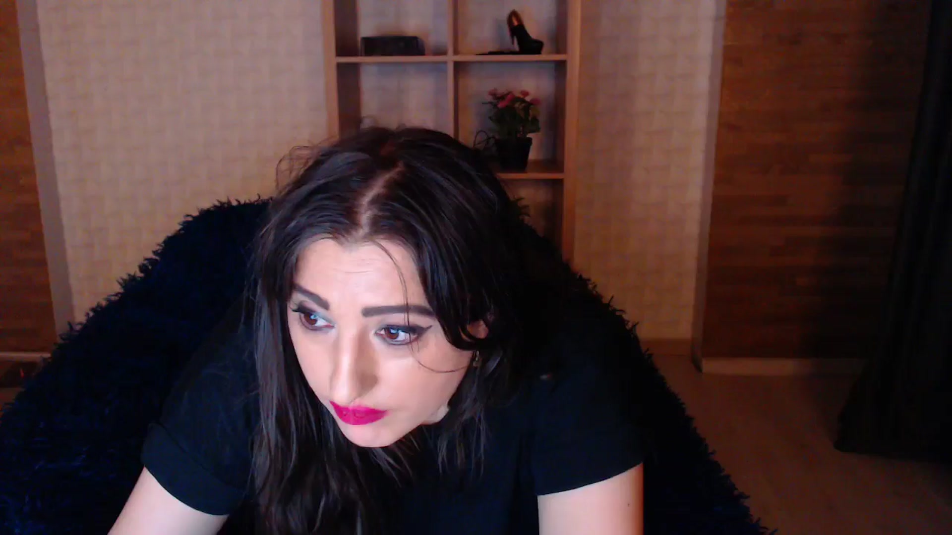 Gallery image thumbnail from HotRebbecca's myfreecams stream on, 05/07/2025, 01:02 image 13 of 20
