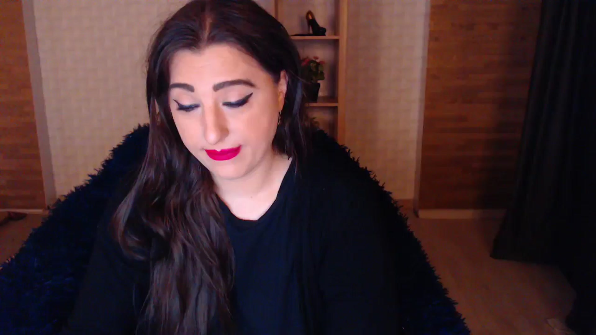 Gallery image thumbnail from HotRebbecca's myfreecams stream on, 05/08/2025, 03:36 image 13 of 20