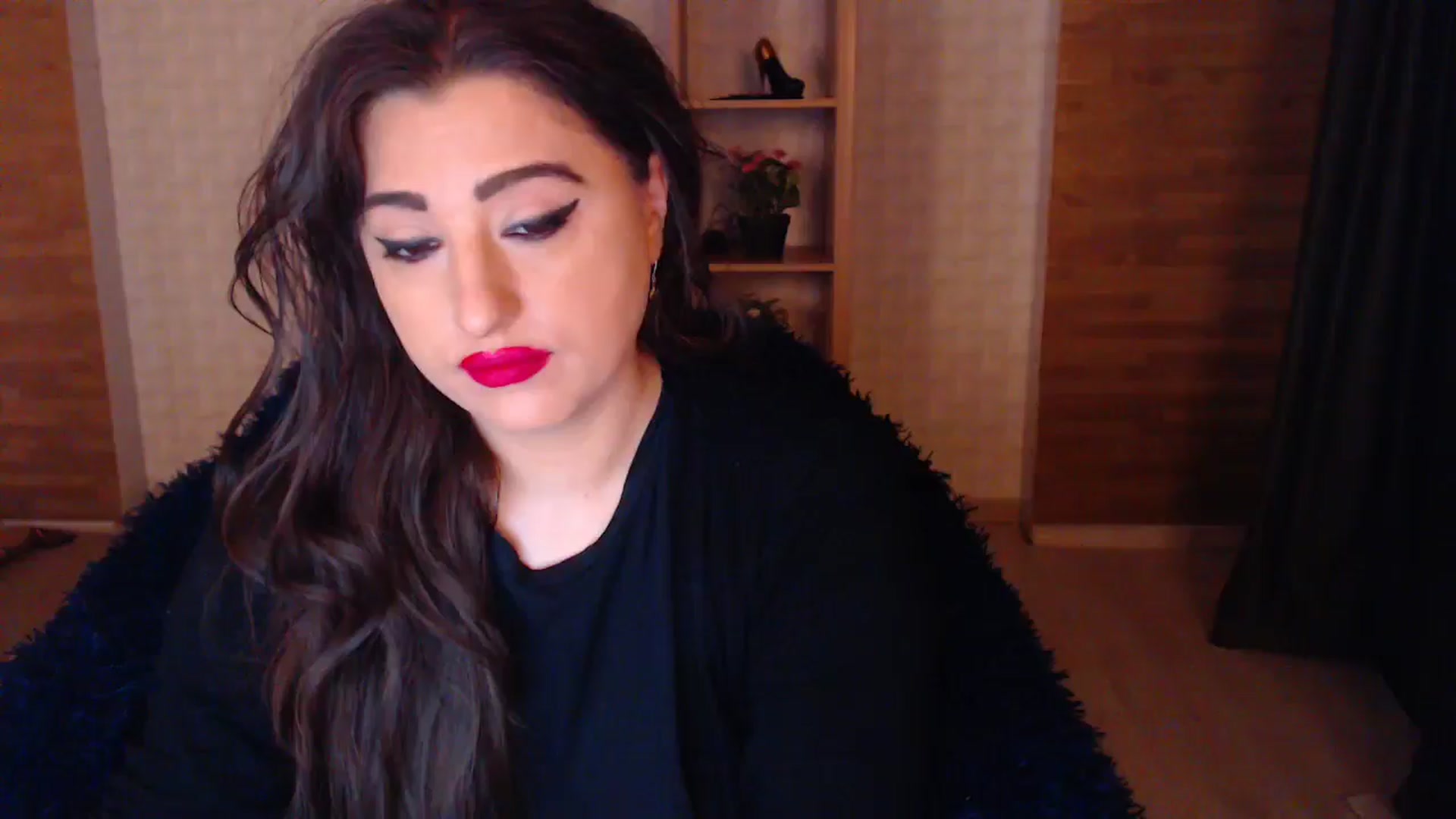 Gallery image thumbnail from HotRebbecca's myfreecams stream on, 05/08/2025, 03:36 image 5 of 20