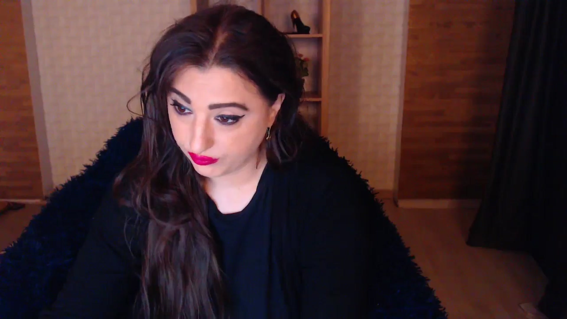Gallery image thumbnail from HotRebbecca's myfreecams stream on, 05/08/2025, 03:36 image 8 of 20
