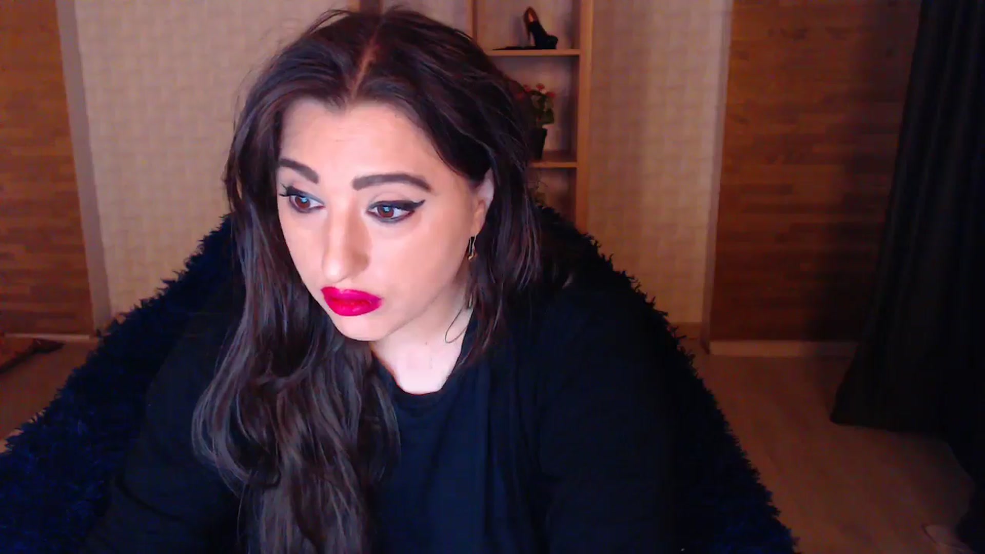 Gallery image thumbnail from HotRebbecca's myfreecams stream on, 05/08/2025, 03:36 image 20 of 20