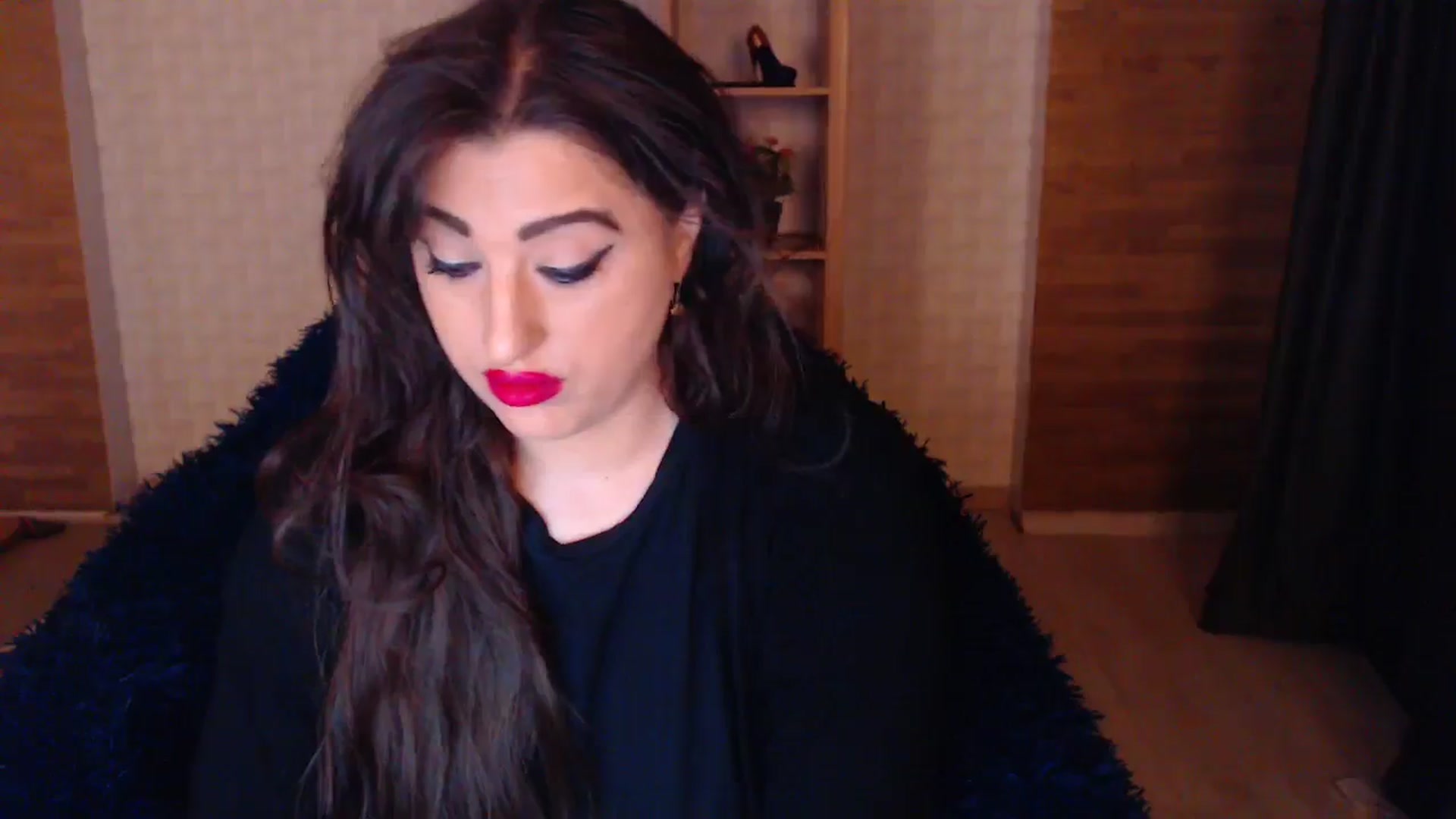 Gallery image thumbnail from HotRebbecca's myfreecams stream on, 05/08/2025, 03:36 image 10 of 20