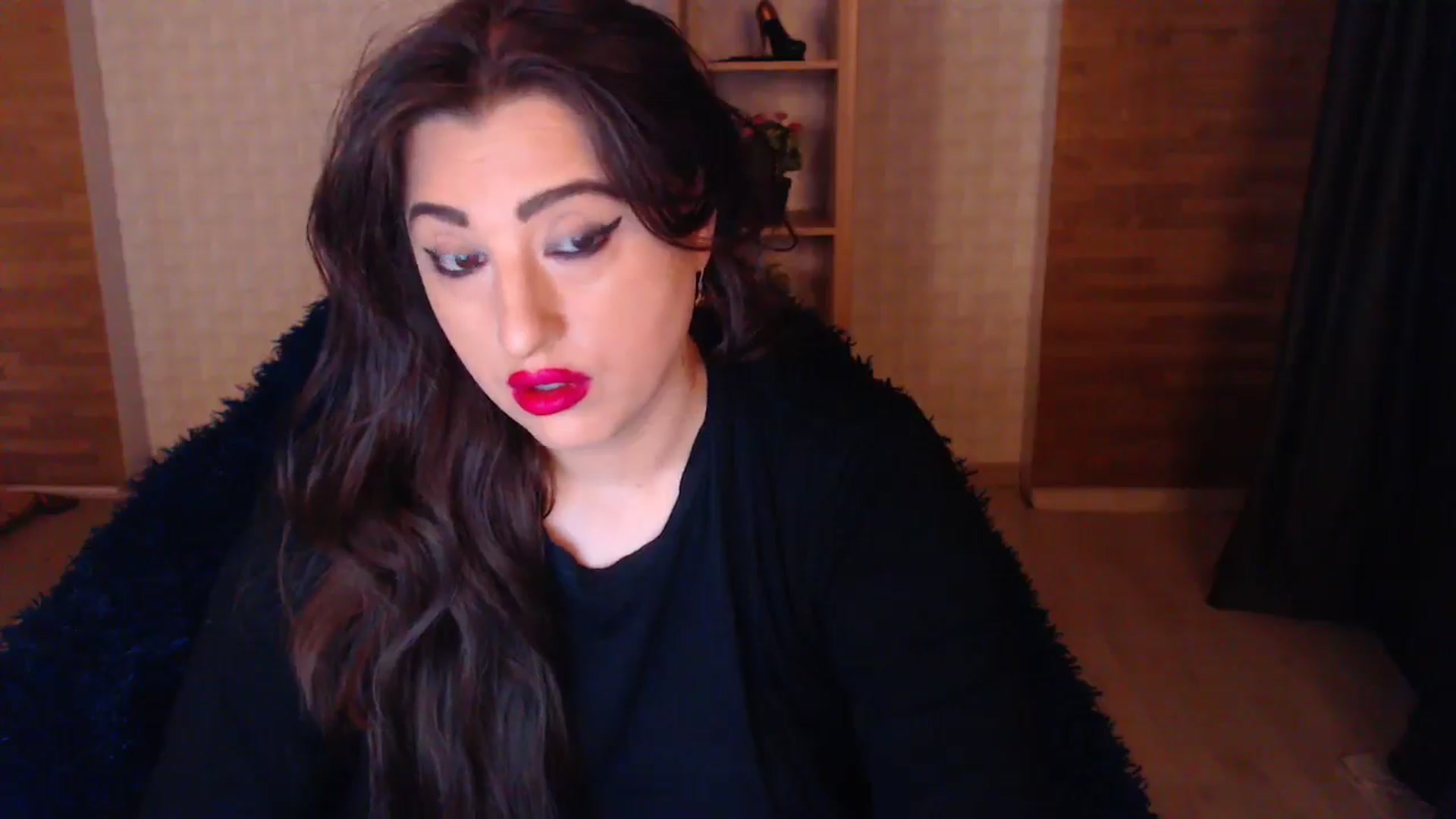 Gallery image thumbnail from HotRebbecca's myfreecams stream on, 05/08/2025, 03:36 image 4 of 20