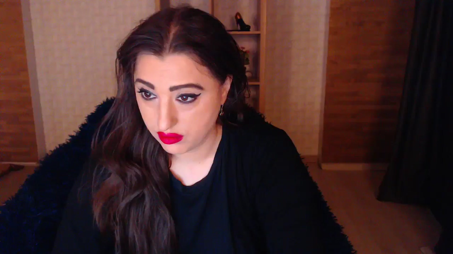 Gallery image thumbnail from HotRebbecca's myfreecams stream on, 05/08/2025, 03:36 image 3 of 20