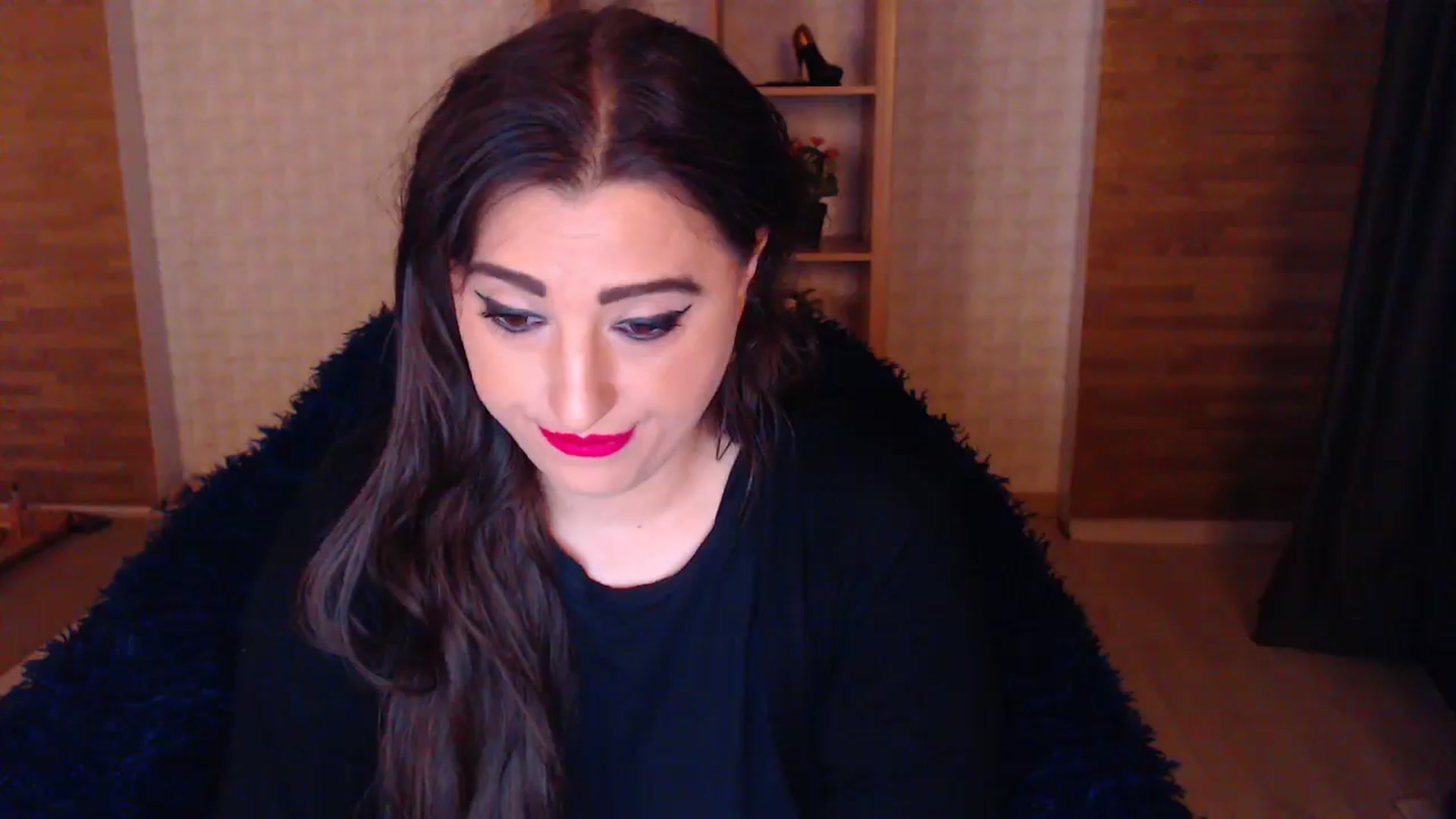 Gallery image thumbnail from HotRebbecca's myfreecams stream on, 05/08/2025, 03:36 image 14 of 20