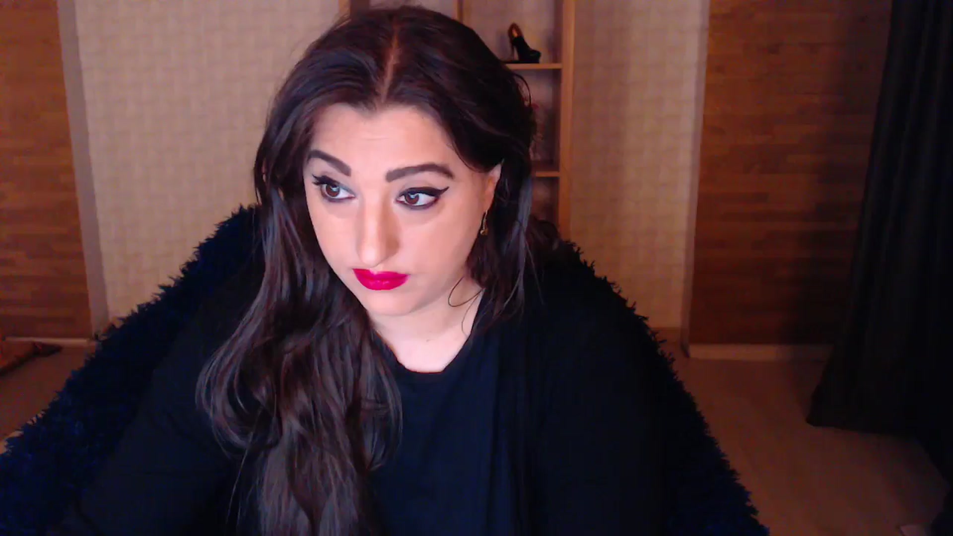 Gallery image thumbnail from HotRebbecca's myfreecams stream on, 05/08/2025, 03:36 image 19 of 20
