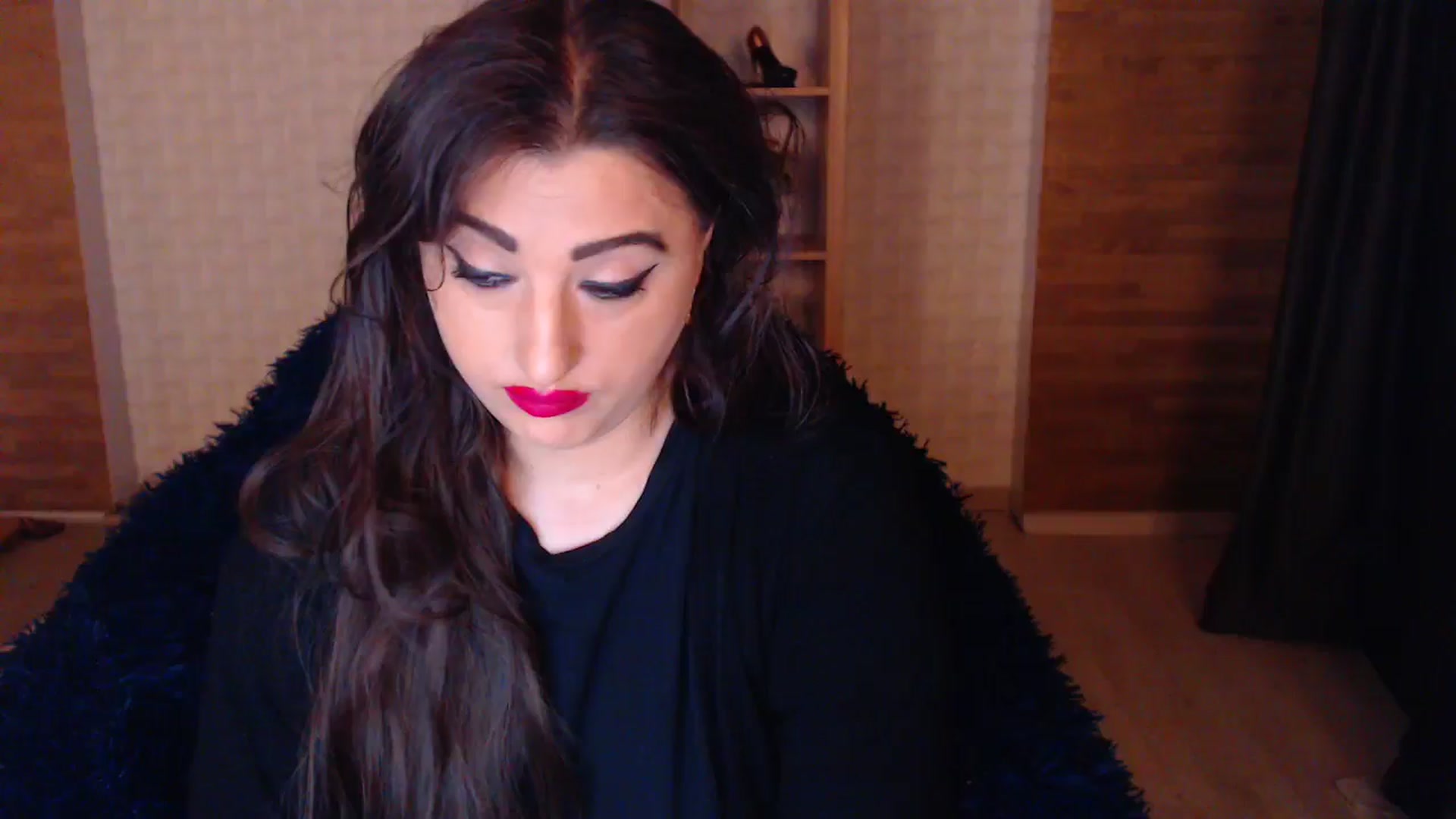 Gallery image thumbnail from HotRebbecca's myfreecams stream on, 05/08/2025, 03:36 image 9 of 20