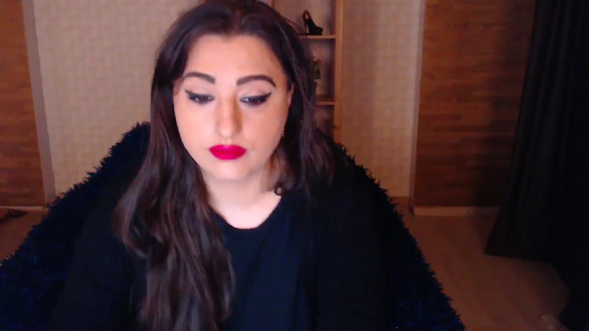 Gallery image thumbnail from HotRebbecca's myfreecams stream on, 05/08/2025, 03:36 image 12 of 20