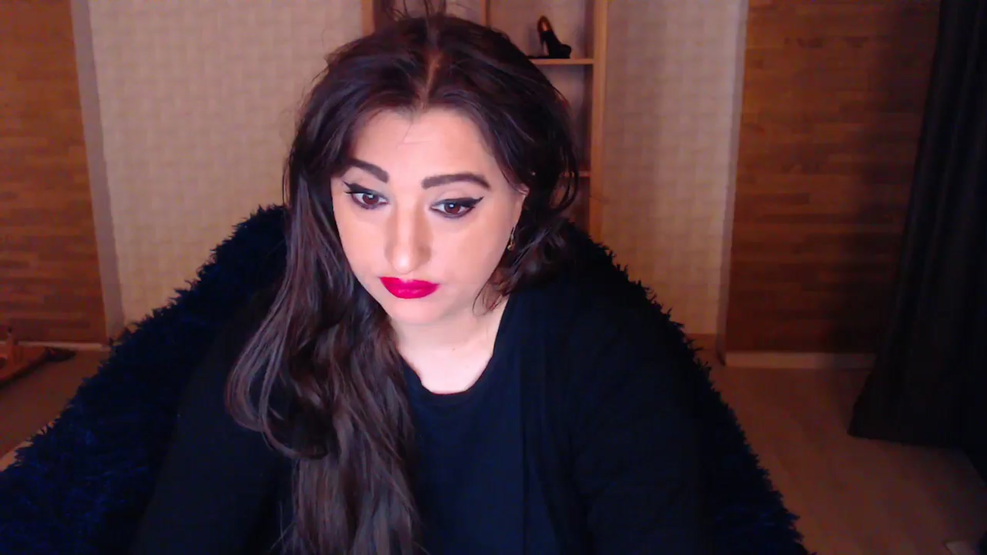 Gallery image thumbnail from HotRebbecca's myfreecams stream on, 05/08/2025, 03:36 image 15 of 20