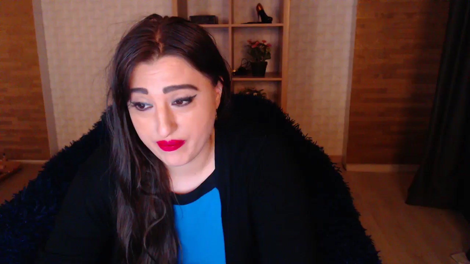 Gallery image thumbnail from HotRebbecca's myfreecams stream on, 05/09/2025, 01:50 image 11 of 20