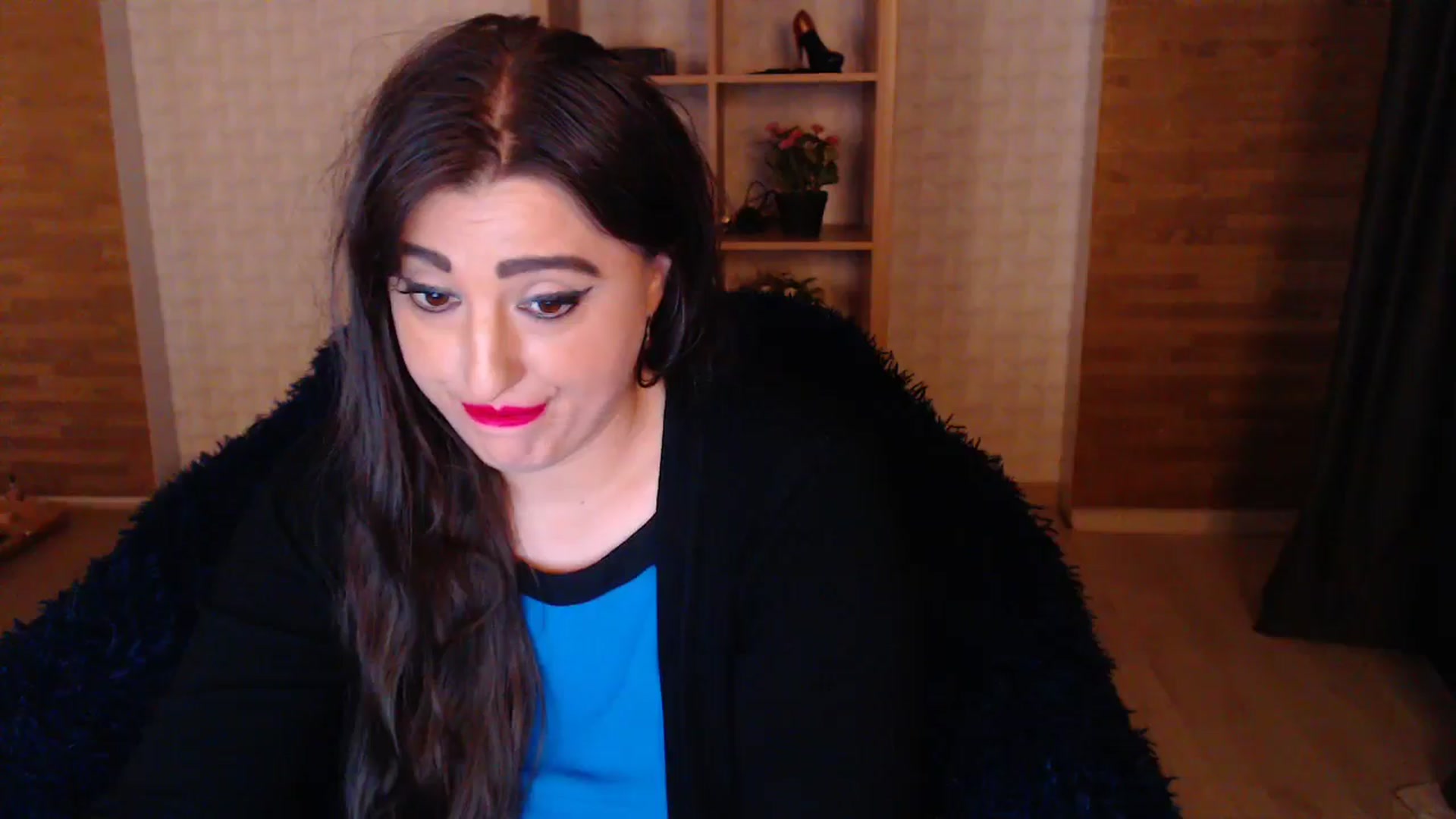 Gallery image thumbnail from HotRebbecca's myfreecams stream on, 05/09/2025, 01:50 image 14 of 20