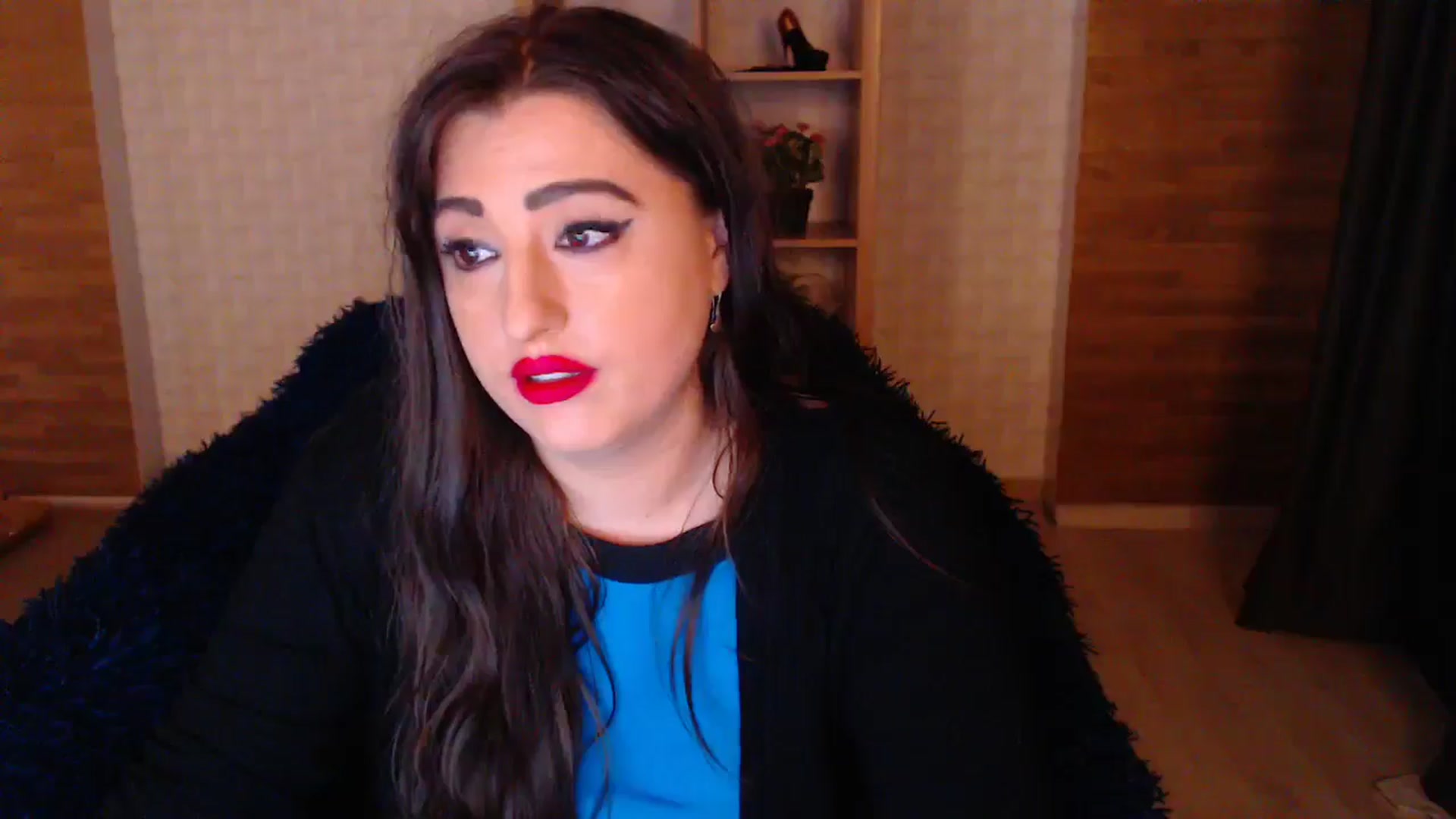 Gallery image thumbnail from HotRebbecca's myfreecams stream on, 05/09/2025, 01:50 image 3 of 20