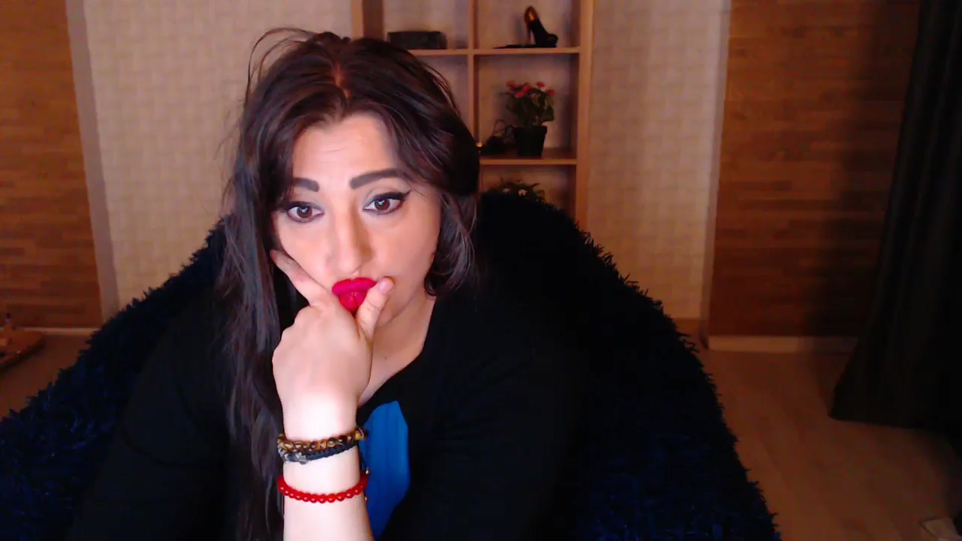 Gallery image thumbnail from HotRebbecca's myfreecams stream on, 05/09/2025, 01:50 image 15 of 20