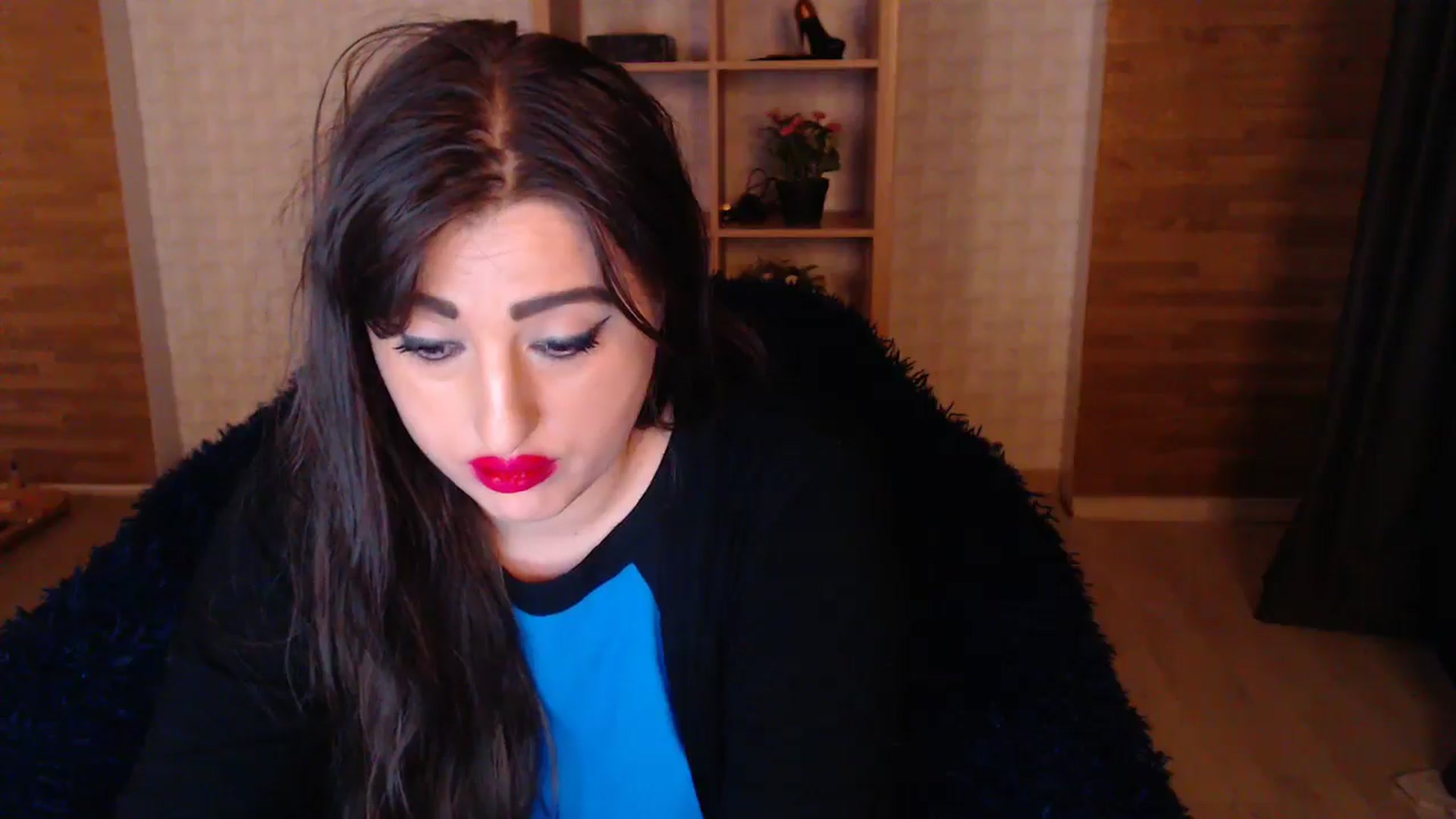 Gallery image thumbnail from HotRebbecca's myfreecams stream on, 05/09/2025, 01:50 image 17 of 20