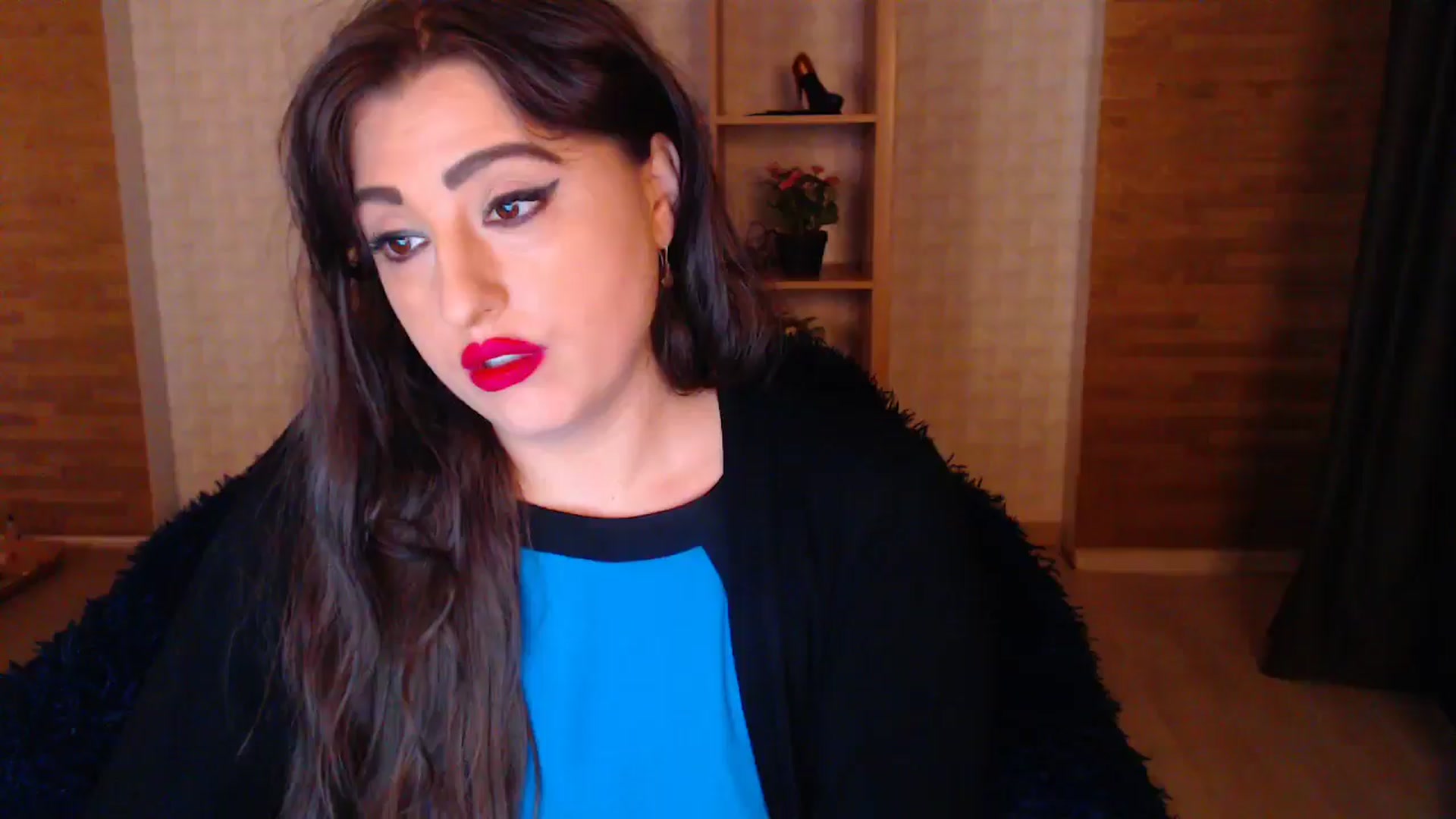 Gallery image thumbnail from HotRebbecca's myfreecams stream on, 05/09/2025, 01:50 image 10 of 20