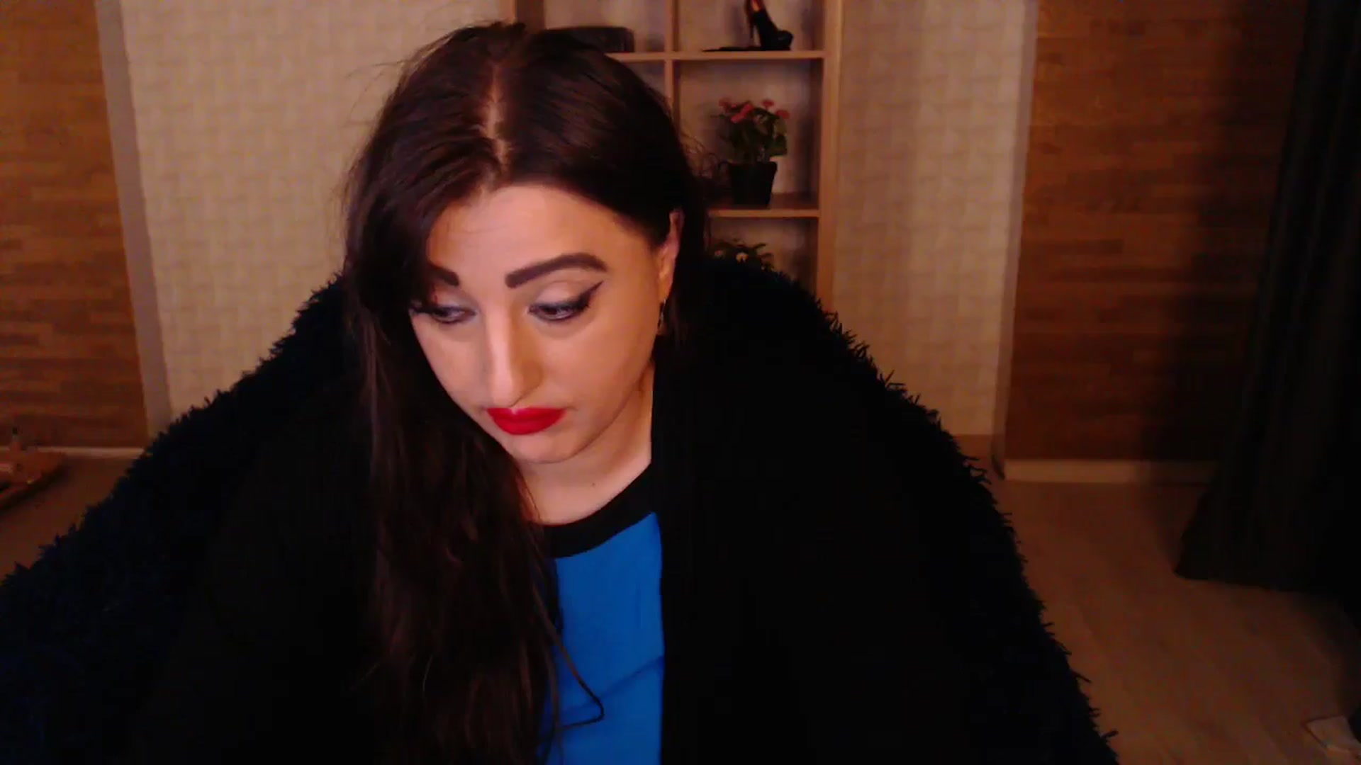 Gallery image thumbnail from HotRebbecca's myfreecams stream on, 05/09/2025, 01:50 image 6 of 20