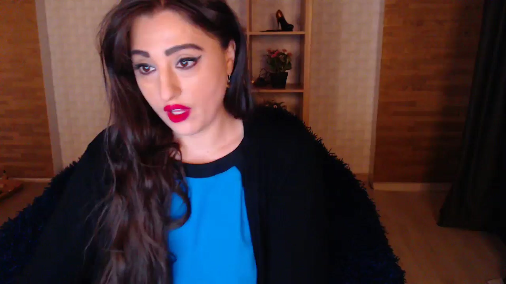 Gallery image thumbnail from HotRebbecca's myfreecams stream on, 05/09/2025, 01:50 image 20 of 20