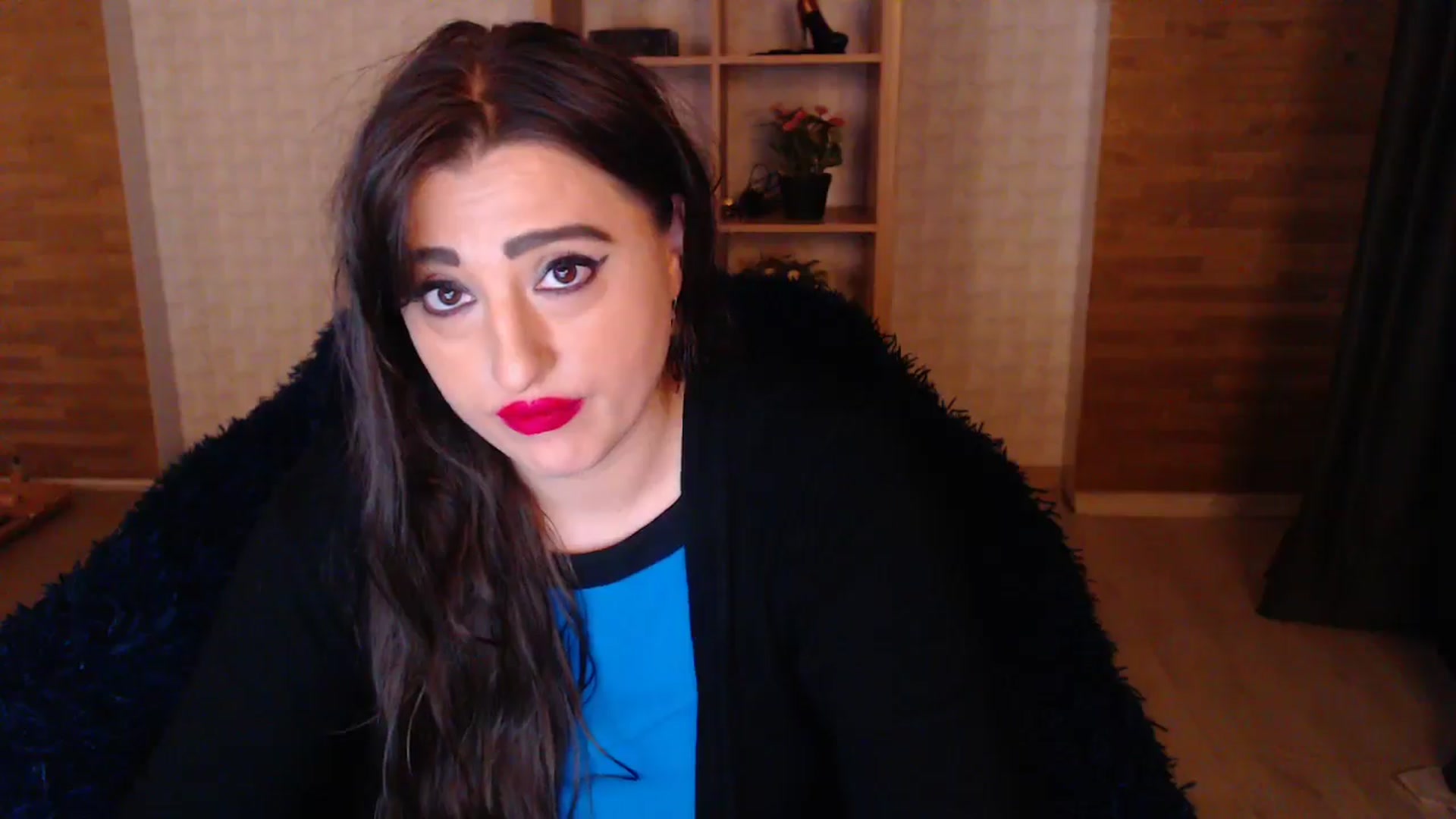 Gallery image thumbnail from HotRebbecca's myfreecams stream on, 05/09/2025, 01:50 image 7 of 20