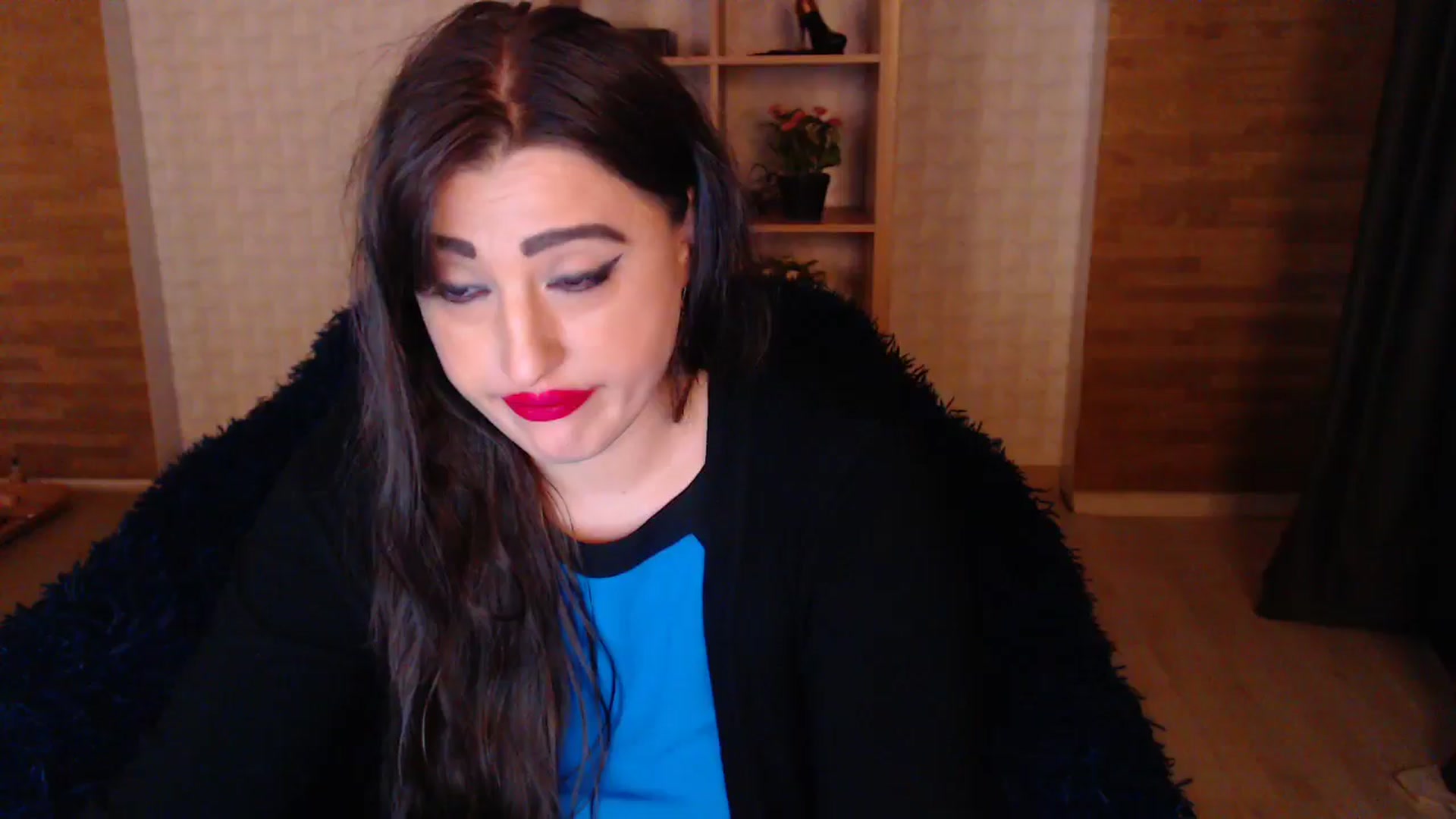 Gallery image thumbnail from HotRebbecca's myfreecams stream on, 05/09/2025, 01:50 image 9 of 20