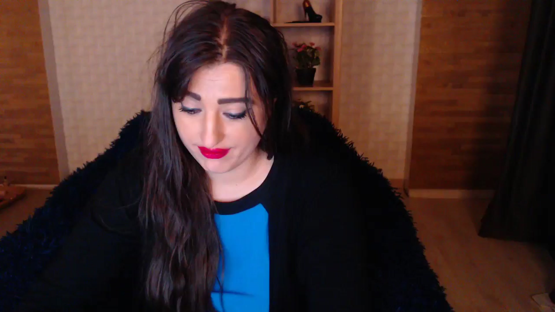 Gallery image thumbnail from HotRebbecca's myfreecams stream on, 05/09/2025, 01:50 image 18 of 20