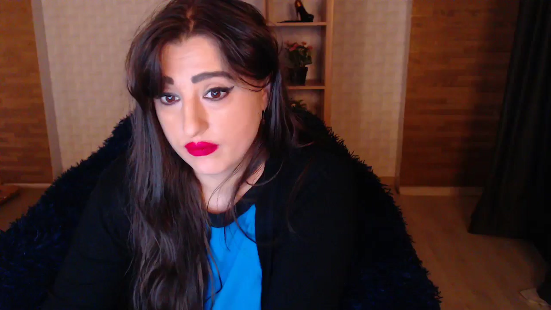 Gallery image thumbnail from HotRebbecca's myfreecams stream on, 05/09/2025, 01:50 image 4 of 20