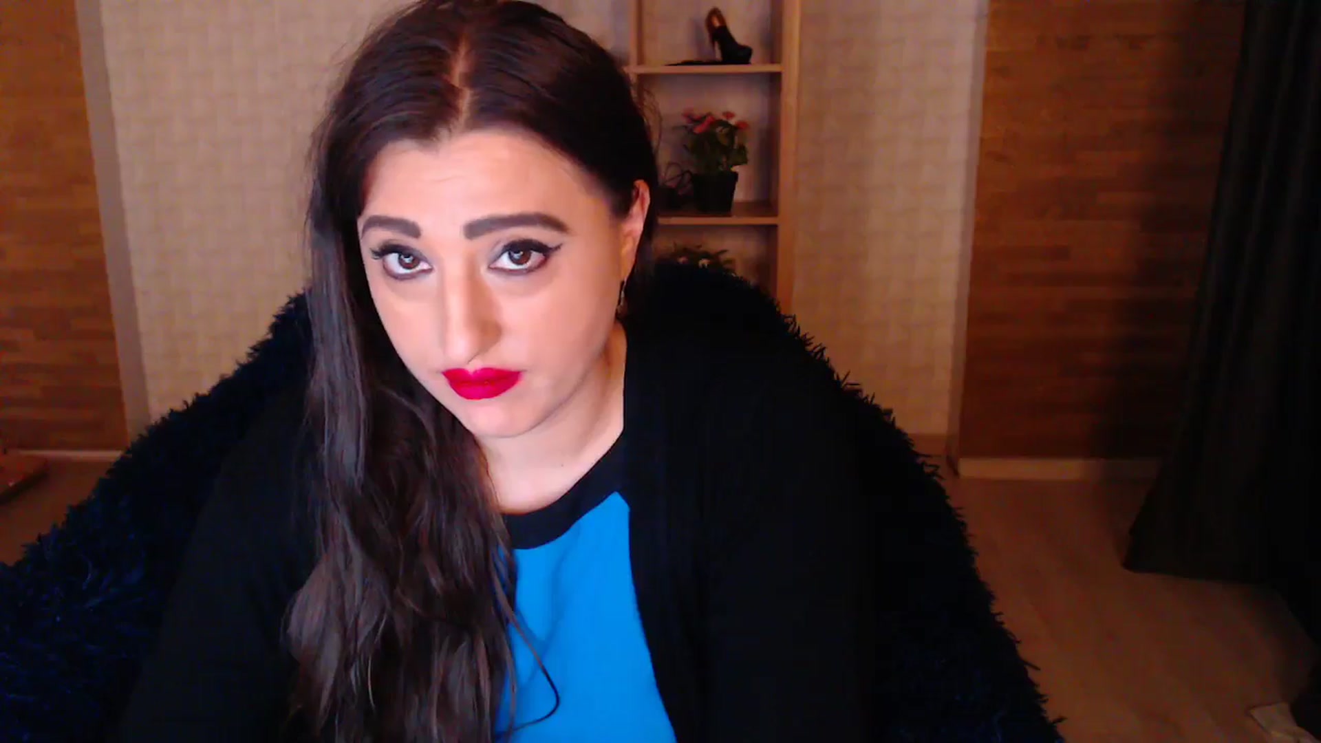 Gallery image thumbnail from HotRebbecca's myfreecams stream on, 05/09/2025, 01:50 image 5 of 20