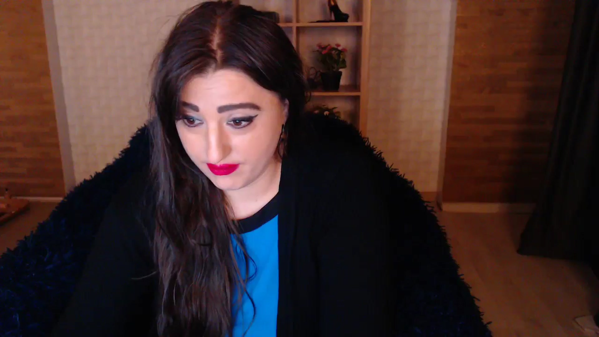 Gallery image thumbnail from HotRebbecca's myfreecams stream on, 05/09/2025, 01:50 image 8 of 20