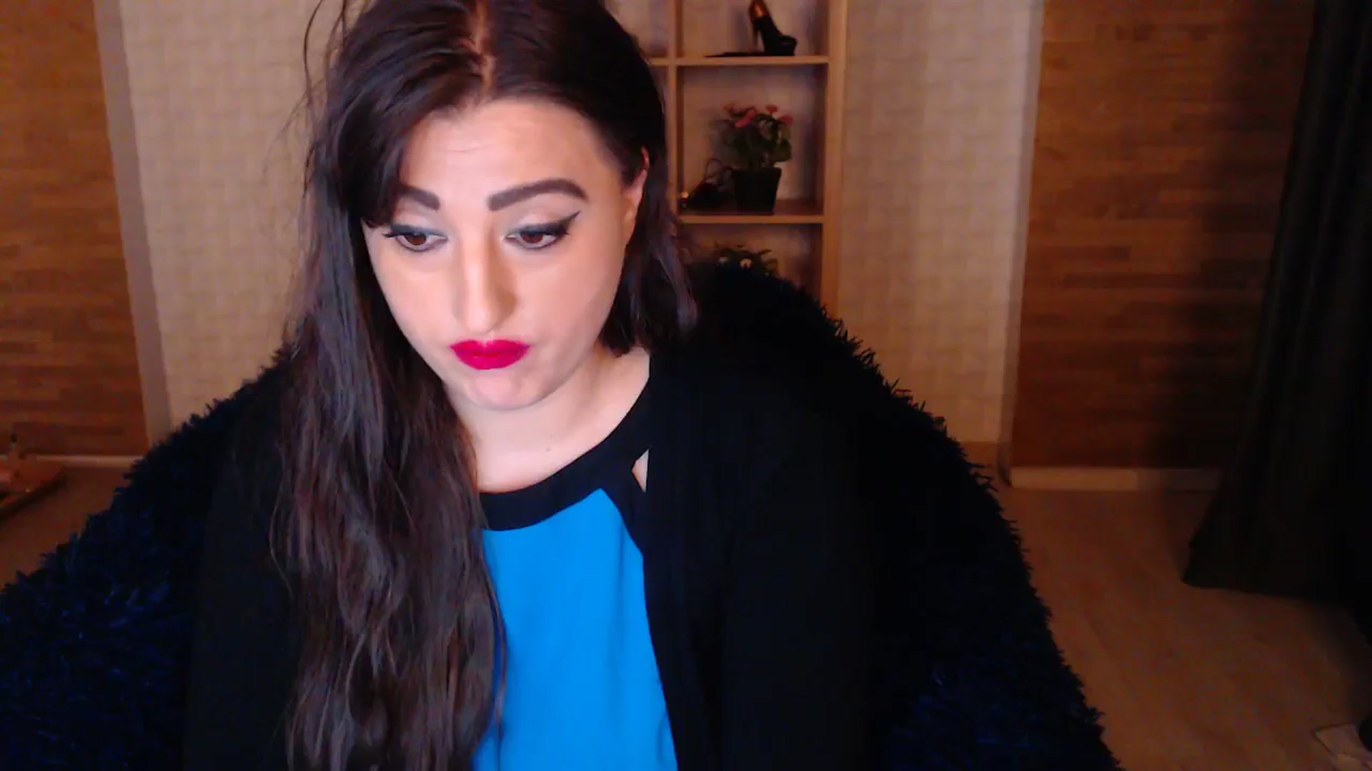 Gallery image thumbnail from HotRebbecca's myfreecams stream on, 05/09/2025, 01:50 image 19 of 20