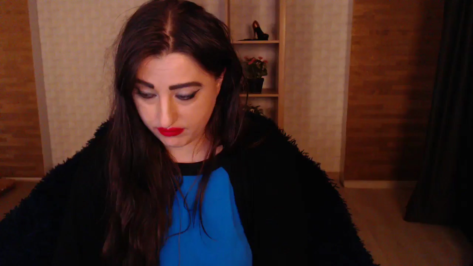 Gallery image thumbnail from HotRebbecca's myfreecams stream on, 05/09/2025, 01:50 image 2 of 20