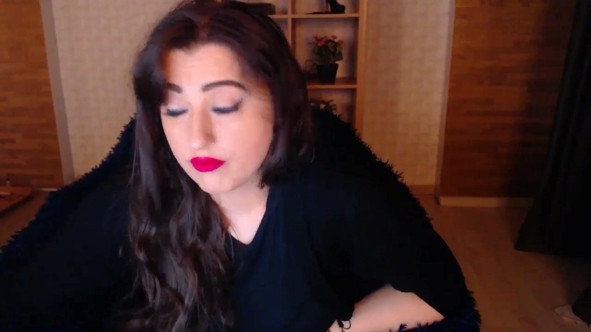 Gallery image thumbnail from HotRebbecca's myfreecams stream on, 05/09/2025, 22:22 image 19 of 20