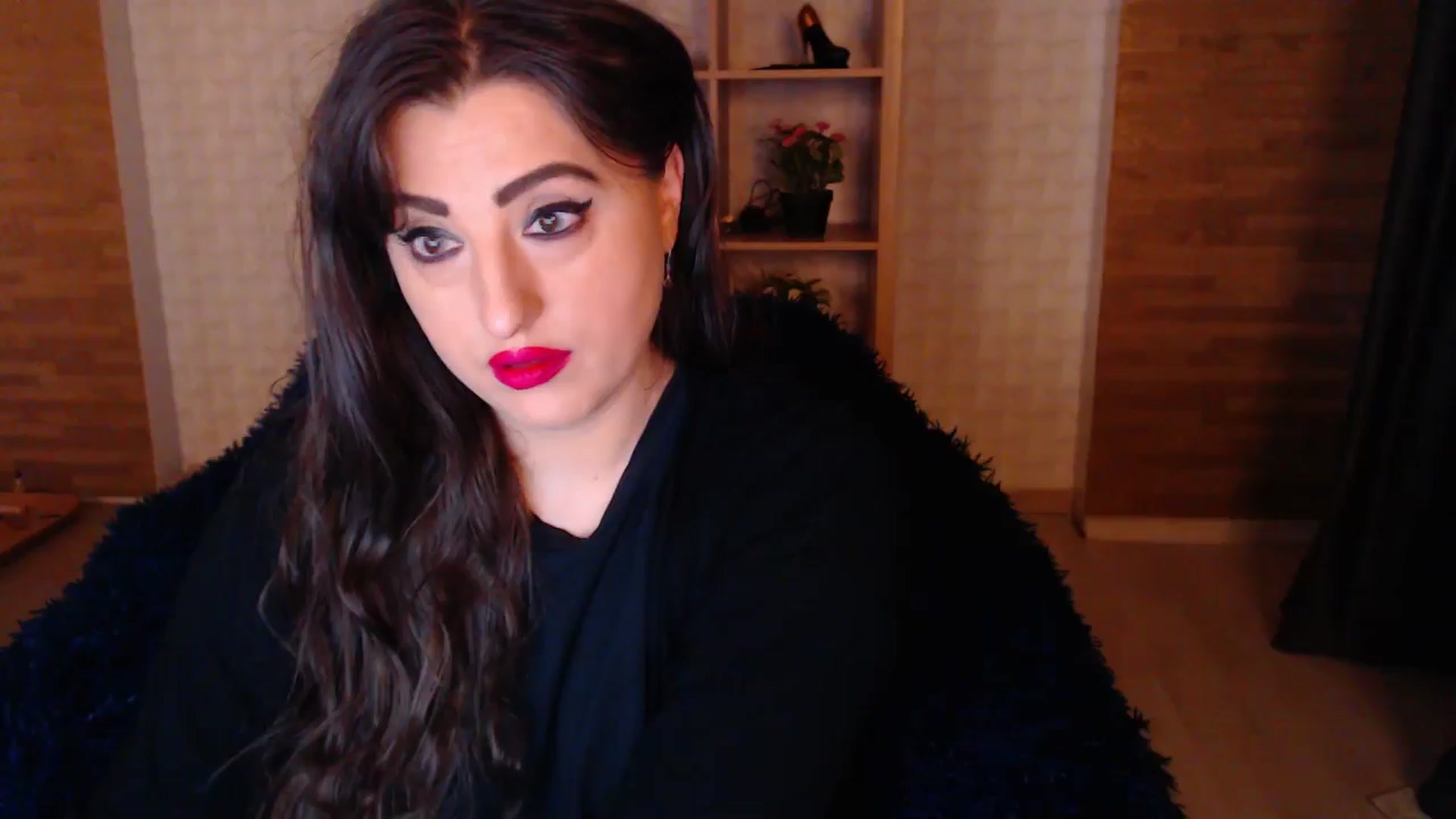Gallery image thumbnail from HotRebbecca's myfreecams stream on, 05/09/2025, 22:22 image 16 of 20