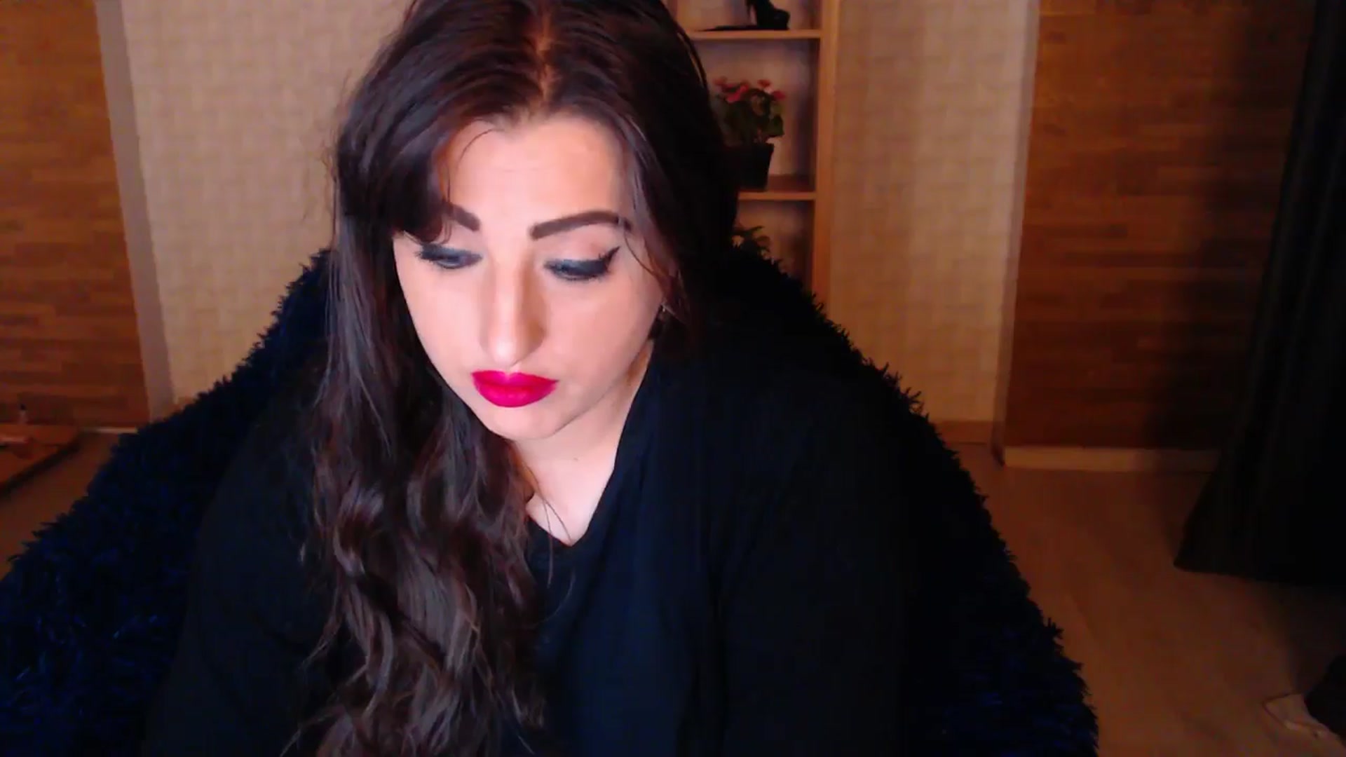 Gallery image thumbnail from HotRebbecca's myfreecams stream on, 05/09/2025, 22:22 image 20 of 20