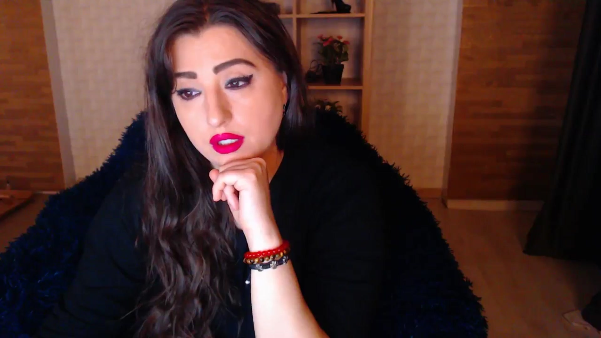 Gallery image thumbnail from HotRebbecca's myfreecams stream on, 05/09/2025, 22:22 image 17 of 20