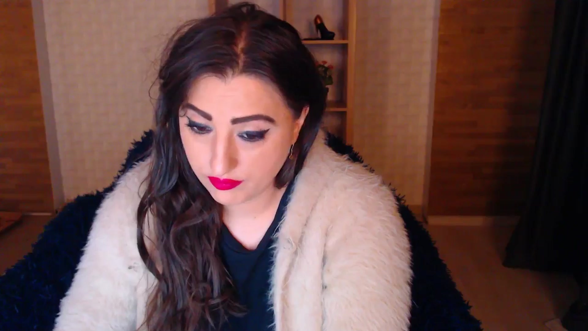 Gallery image thumbnail from HotRebbecca's myfreecams stream on, 05/09/2025, 22:22 image 12 of 20