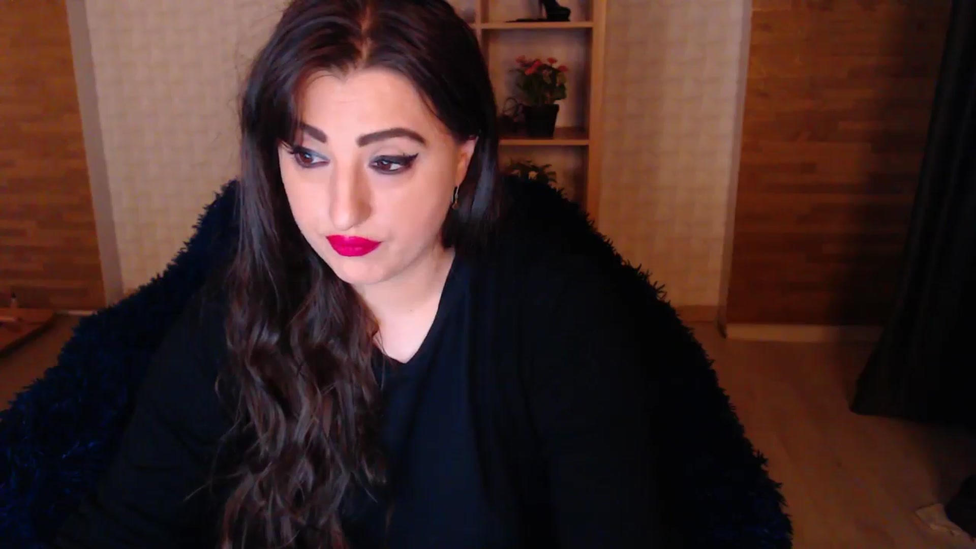 Gallery image thumbnail from HotRebbecca's myfreecams stream on, 05/09/2025, 22:22 image 18 of 20