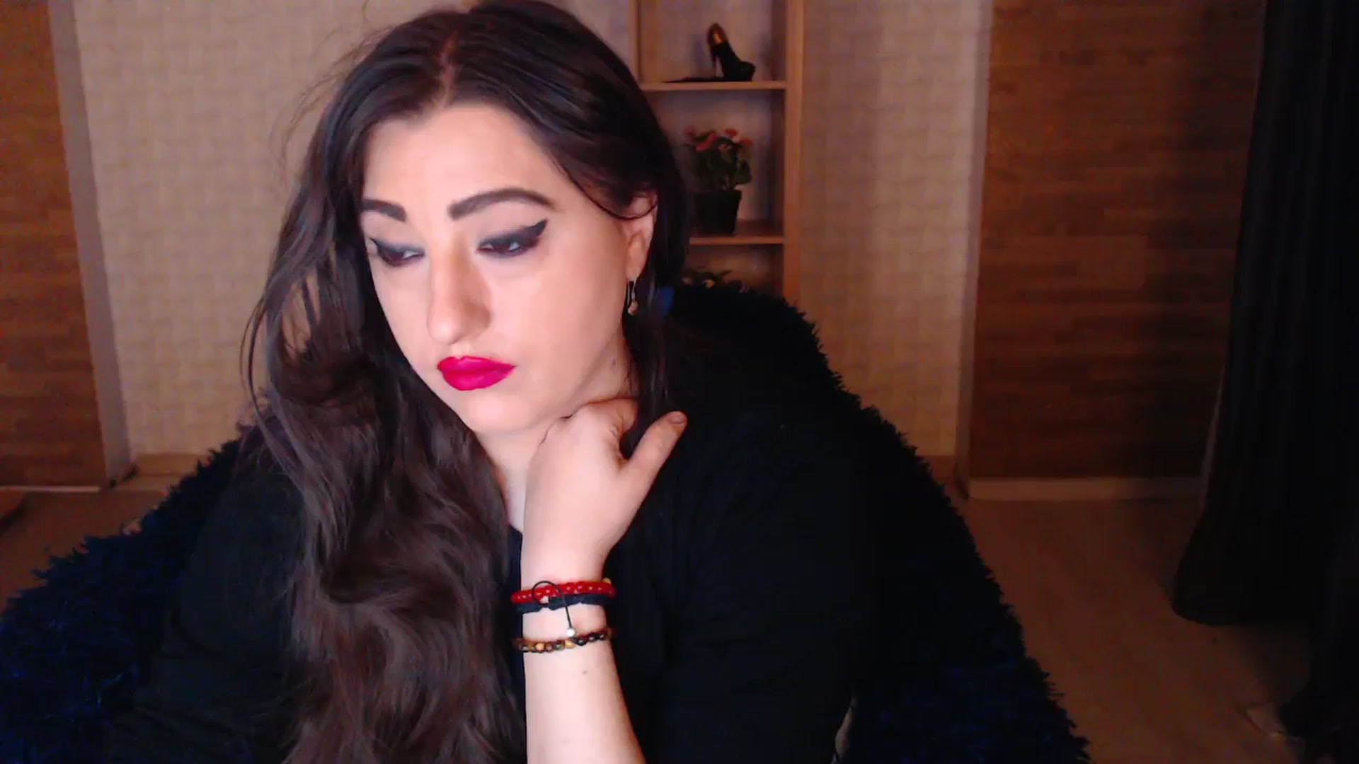 Gallery image thumbnail from HotRebbecca's myfreecams stream on, 05/11/2025, 02:18 image 20 of 20